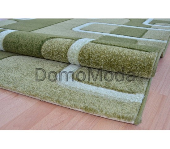 Синтетичний килим 121605 - Висока якість за найкращою ціною в Україні зображення 2.